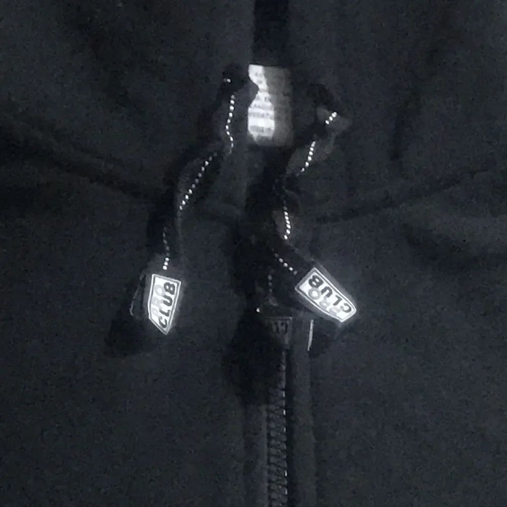 PRO CLUB BLACK MEN’S SWEATER - Picture 10 of 14